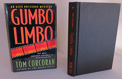 cover image Gumbo Limbo