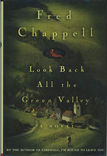 cover image Look Back All the Green Valley