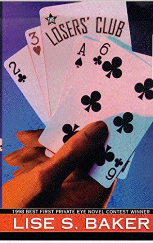 cover image Losers' Club