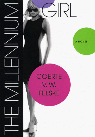 cover image The Millennium Girl