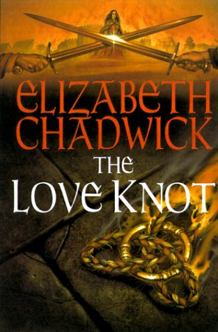 cover image The Love Knot