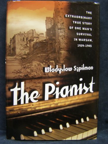 cover image Pianist