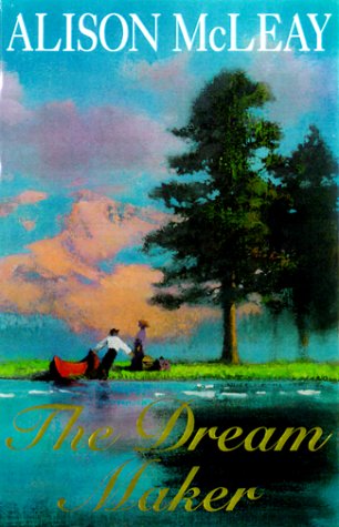 cover image The Dream Maker