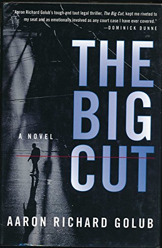 cover image The Big Cut