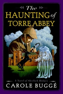 Haunting of Torre Abbey