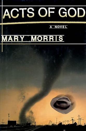 cover image Acts of God