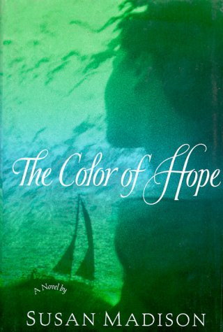 cover image The Color of Hope