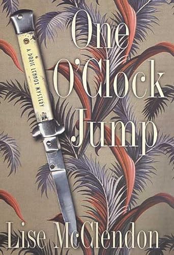 cover image One O'Clock Jump