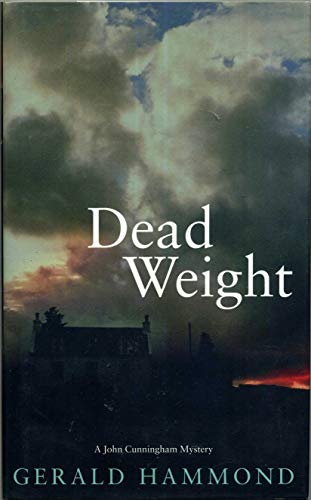 cover image Dead Weight