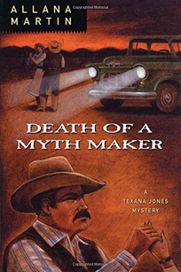 Death of a Myth Maker
