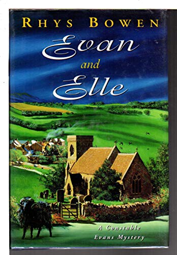 cover image Evan and Elle