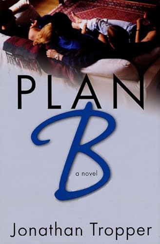 cover image Plan B
