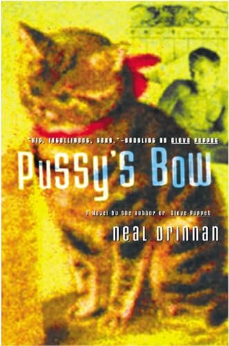 cover image Pussys Bow