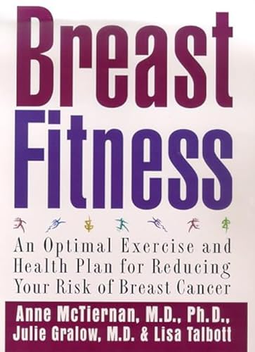 cover image Breast Fitness