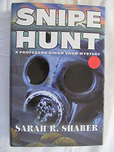 cover image Snipe Hunt