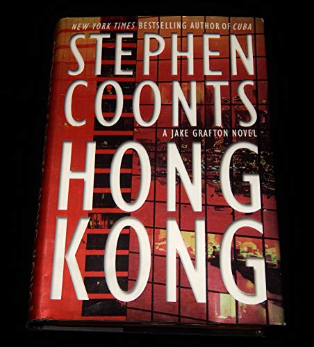 cover image Hong Kong