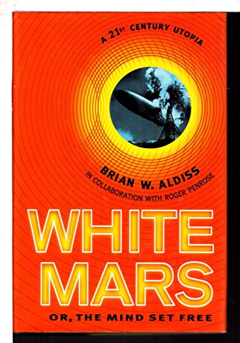 cover image White Mars