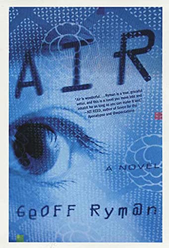 cover image AIR