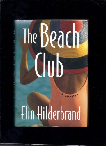 cover image The Beach Club