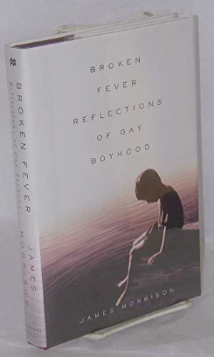 cover image Broken Fever