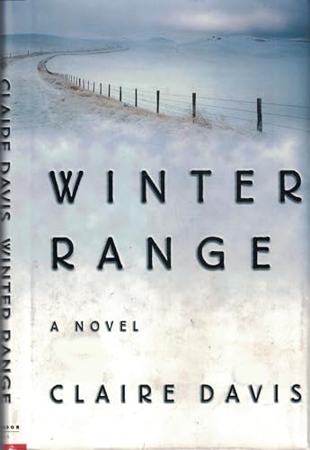 cover image Winter Range