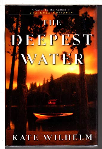 cover image The Deepest Water