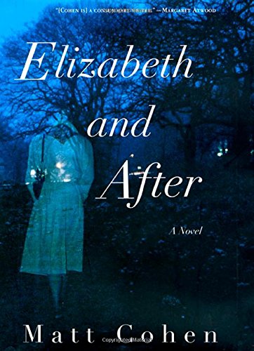 cover image Elizabeth and After