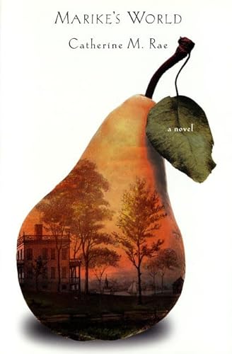 cover image Marikes World