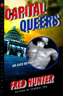 Capital Queers: An Alex Reynolds Mystery