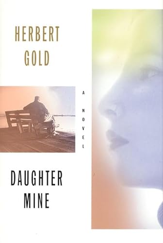 cover image Daughter Mine