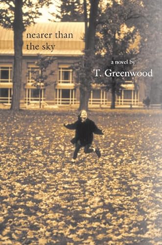 cover image Nearer Than the Sky