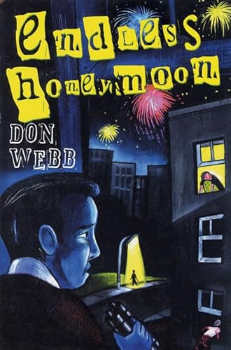 cover image Endless Honeymoon