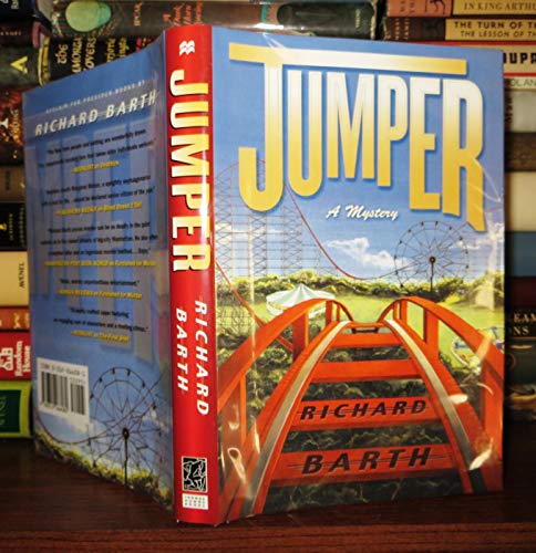 cover image Jumper