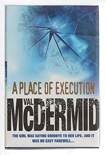 cover image A Place of Execution