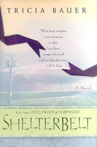 cover image Shelterbelt