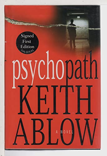 cover image PSYCHOPATH