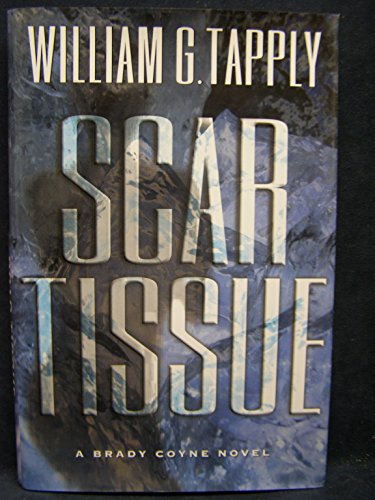 cover image Scar Tissue