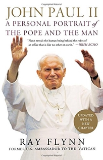 John Paul II: A Personal Portrait of the Pope and the Man