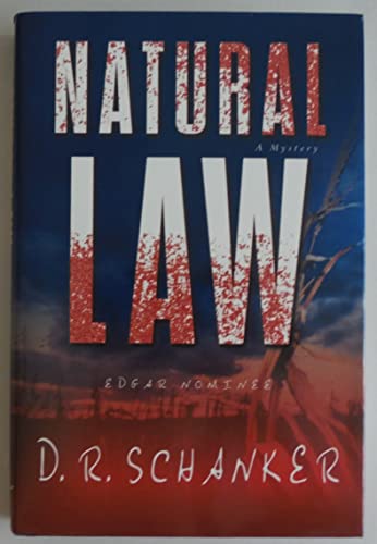 cover image Natural Law