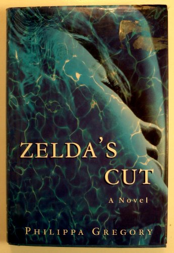 cover image Zelda's Cut