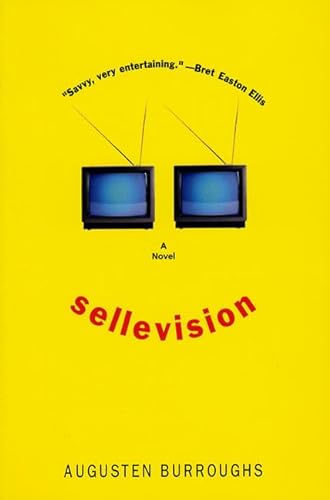 cover image Sellevision