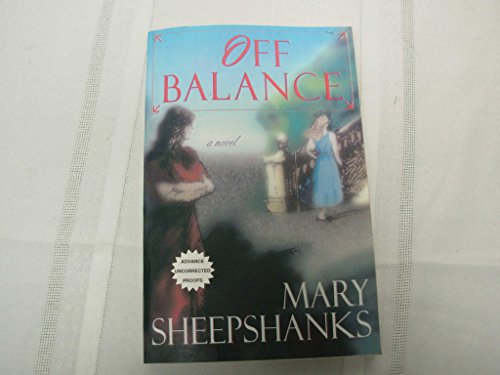 cover image Off Balance