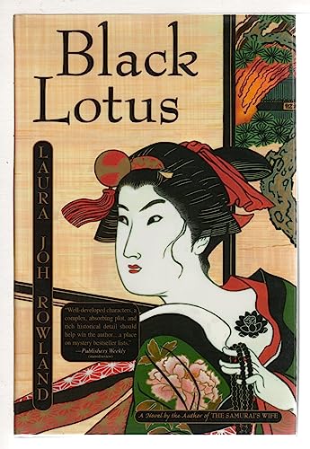 cover image Black Lotus