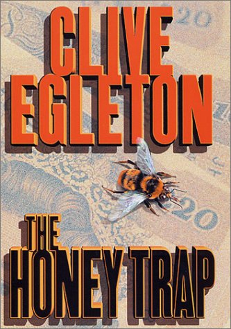 cover image The Honey Trap