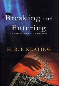 Breaking and Entering