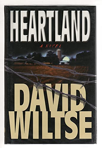 cover image HEARTLAND