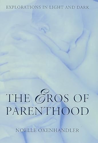 cover image Eros of Parenthood