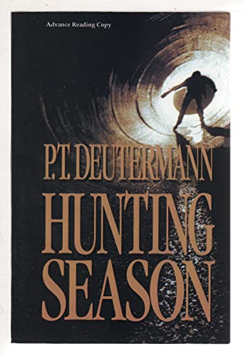 cover image Hunting Season