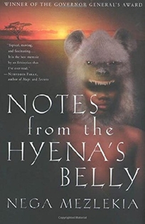 Notes from the Hyena's