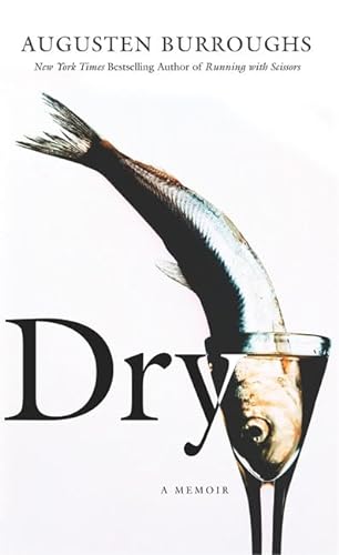 cover image DRY: A Memoir